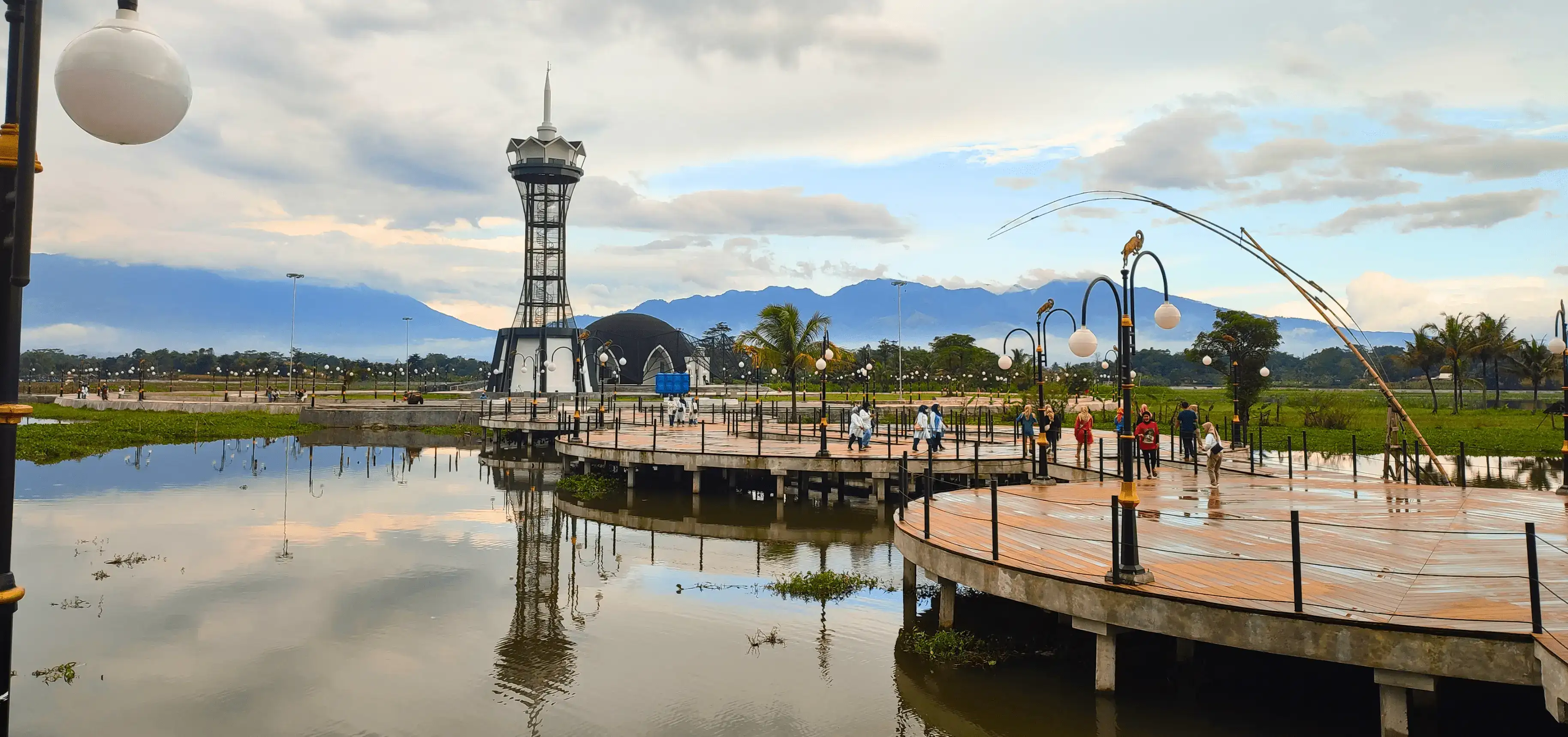 Ada Apa di Garut